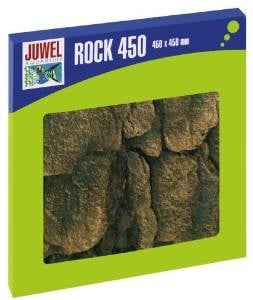 "Juwel Decoration Rock 450" - Заден Фон за Аквариум