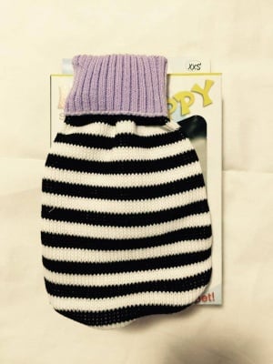 Плетена дреха- размер XXS