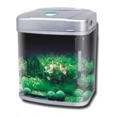 "RS 380 A" - Оборудван аквариум за рибки