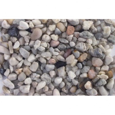 Естествен тъмен грунд за аквариум