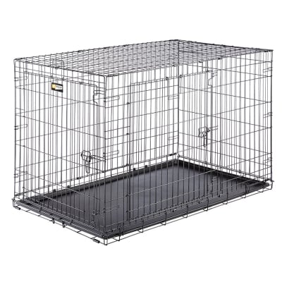 Метална клетка за куче Ferplast DOG-INN 120, 123.8x76.2xh81.2