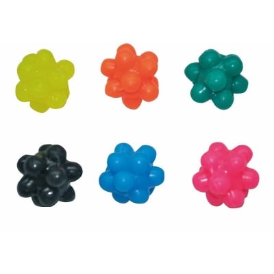 Играчка за коте Croci, атом, 4см