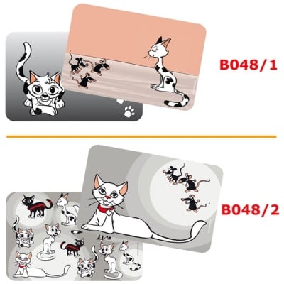 Подложка за котки