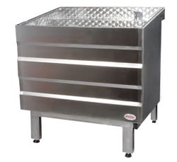 Баня с джакузи