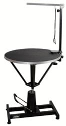 Кръгла маса за груминг