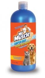 Унищожител на урина - Mr Muscle Super Oxy Urine Destroyer - 945 мл.