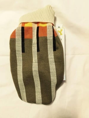 Плетена дреха- размер ХL