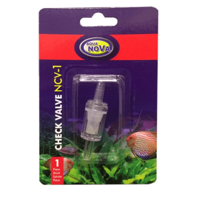 Aqua Nova Възвратен клапан NCV-1