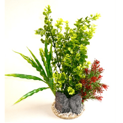 Растение Tropic Large 39см от Sydeco, Франция