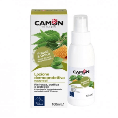 OrmeNaturali_Лосион Прополис 