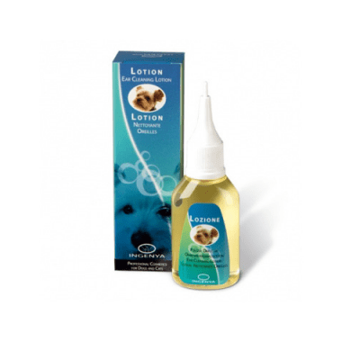 INGENYA - Лосион за уши