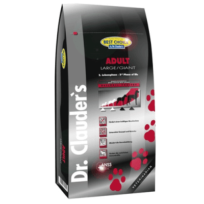  Нов Best Choice Super Premium Adult LB/Giant – Супер премиум суха храна за кучета от големи/много големи породи - 12.5кг. +  ПОДАРЪК