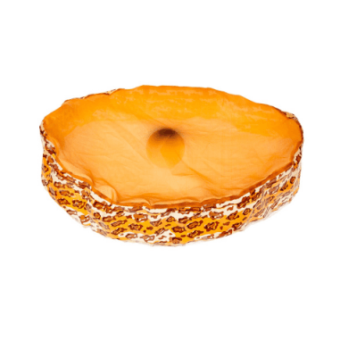 Електронна играчка за котки Ferplast Crazy Ball - Ø 58 cm