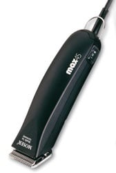 "Tosatrice Moser Max45" - Машинка за груминг