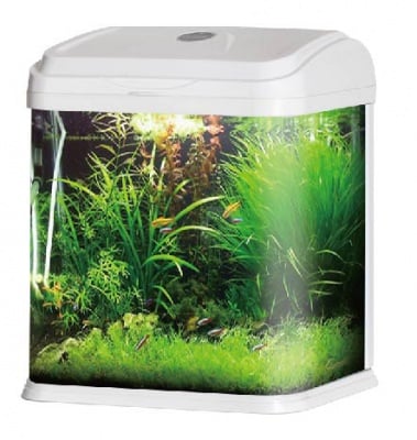 "RS- 230EL" - Аквариум с филтър и осветление