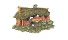 Старинна къща