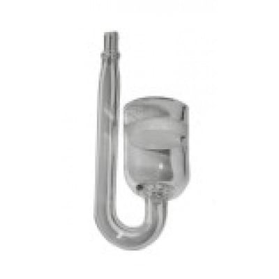 Aquili CO2 Diffuser Nano /Стъклен дифузер с пореста мембрана