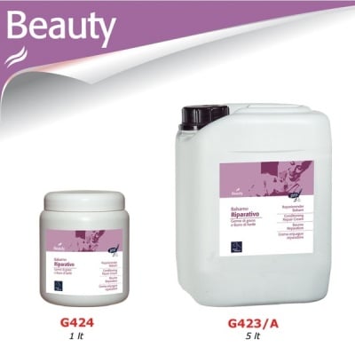 Професионален подхранващ балсам - две разфасовки