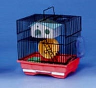 Клетка за дребни гризачи