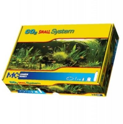 Aquili CO2 система Small