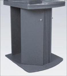 Шкаф за аквариум sera Biotop Nano Cube 60