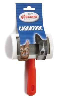 "CARDATORE" - Четка за кучета и котки