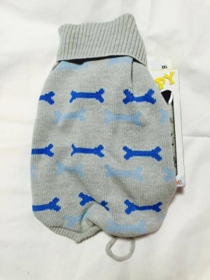 Плетена дреха- размер ХХL