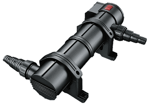 Hailea UV филтър-9W