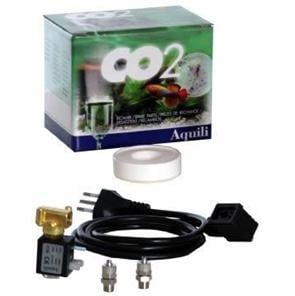 Aquili СО2 Електромагнитен клапан
