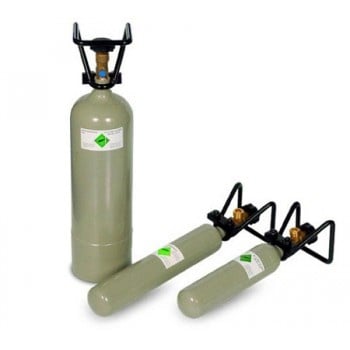 Бутилка CO2 2 kg