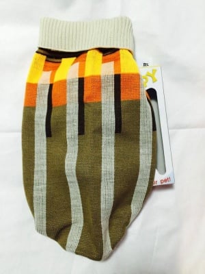 Плетена дреха- размер ХХL