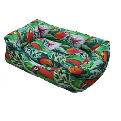 Легло за кучета и котки Croci EXOTICA , 50x35см