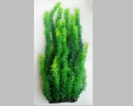 Декоративно изкуствено растение - 52см.