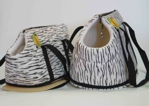 ЛЕОПАРДОВА ЧАНТА 