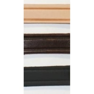 Повод Перфект - мека, вносна естествена кожа