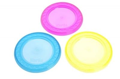 Играчка good 4 fun фрисби, 23см от Karlie, Германия