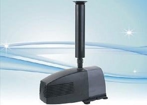 "SunSun HJ-3703" - Фонтанна помпа