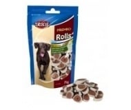 Лакомство ролца пилешко месо 75гр.