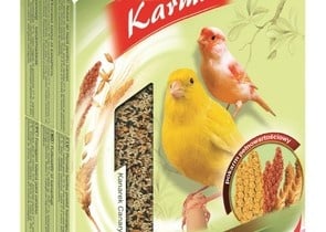 VITAPOL храна за канари