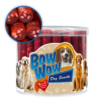 "Bow Wow" - Солети от говежди колаген