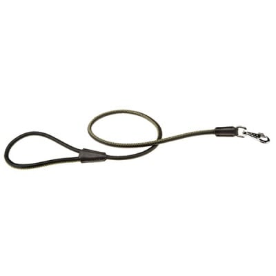 Повод за кучета от еко кожа Ferplast DERBY -  различни размери и цветове