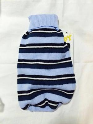 Плетена дреха- размер ХL