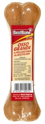 "BEST BONE" - Кожен кокал  - различни размери