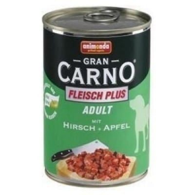 Animonda GranCarno® - консерва 100 % прясно месо -  различни вкусове