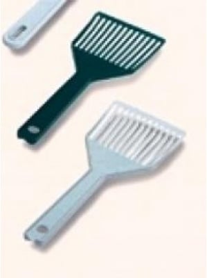 "Savic" - Лопатка-сито за котешка тоалетна