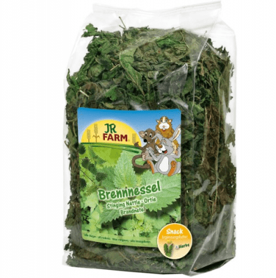 Билки за гризачи /коприва/