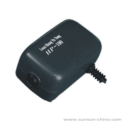 SunSun HP-100 Aератор с дебит 1,5 л/мин.
