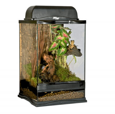 Naturalistic - терариуми от Zoo Med USA