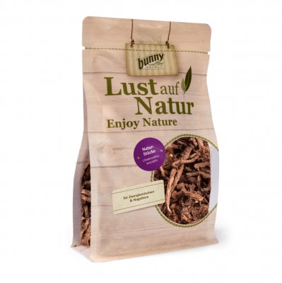 Корени от глухарче Bunny Natural Bits Dandelion roots, 150гр