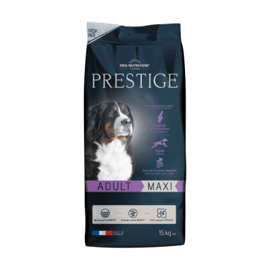 Храна за пораснали кучета от едри породи Flatazor Prestige ADULT MAXI, 15.00кг